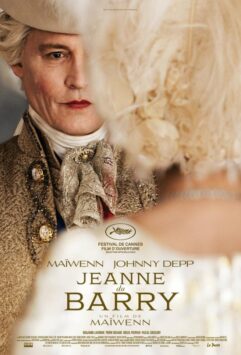 Смотреть Жанна Дюбарри