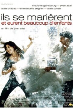 Смотреть Они поженились, и у них было много детей